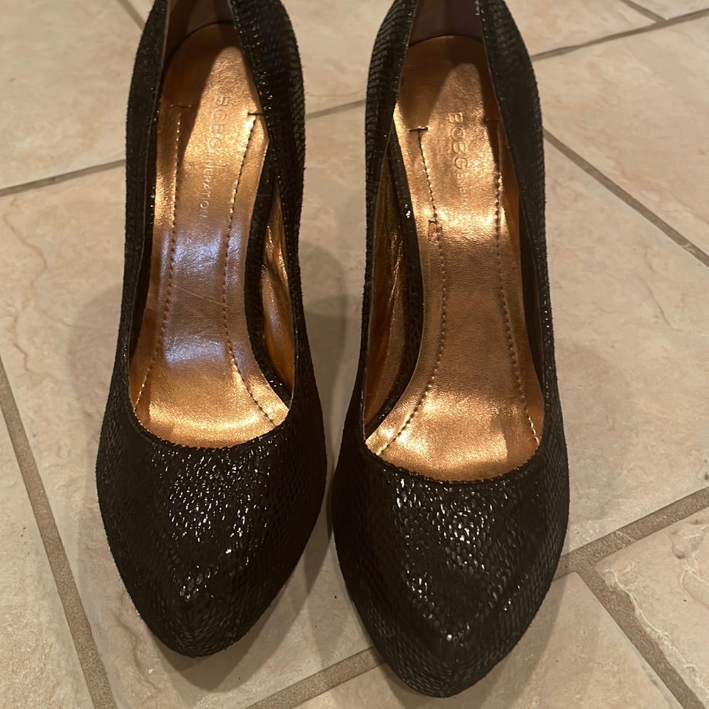 Shoes  6 or 61/2 BCBGeneration